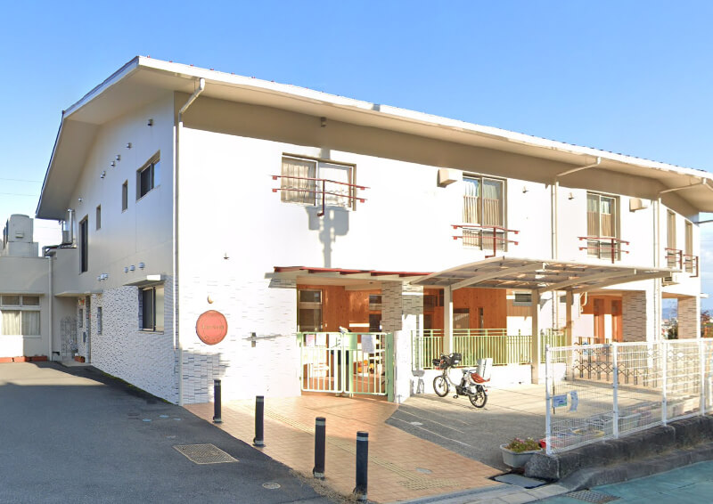 摂津峡認定こども園